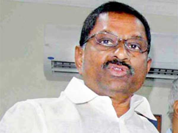 డిఎల్ వైసిపిలో చేరుతారా?