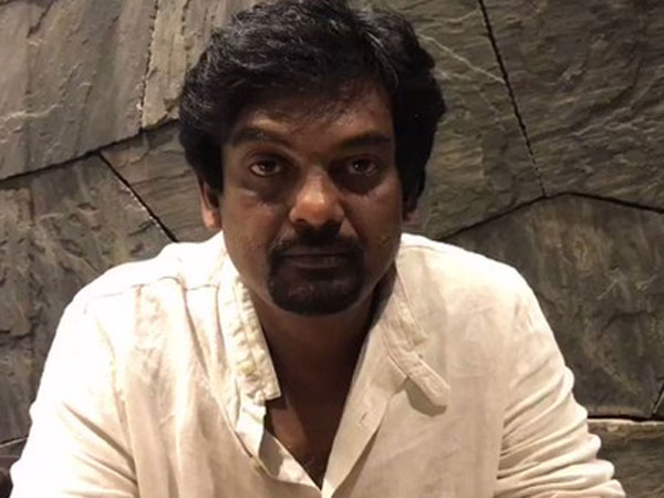 క్లూస్ ఇచ్చిన పూరీ జగన్నాథ్