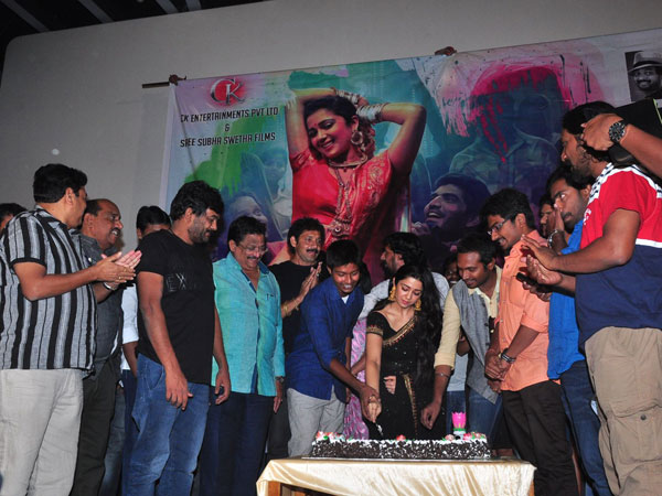 విచారణ అనంతరం మరోలా..