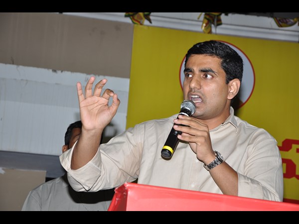 మంగళగిరి కూడా..