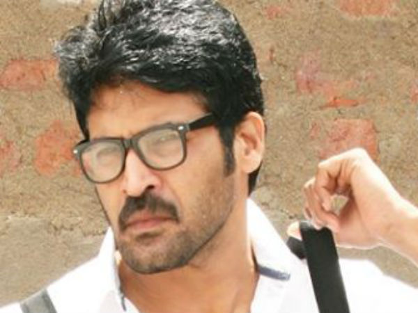 సుబ్బరాజుకు 'బీపీ' డౌన్ అయిందంటే?: