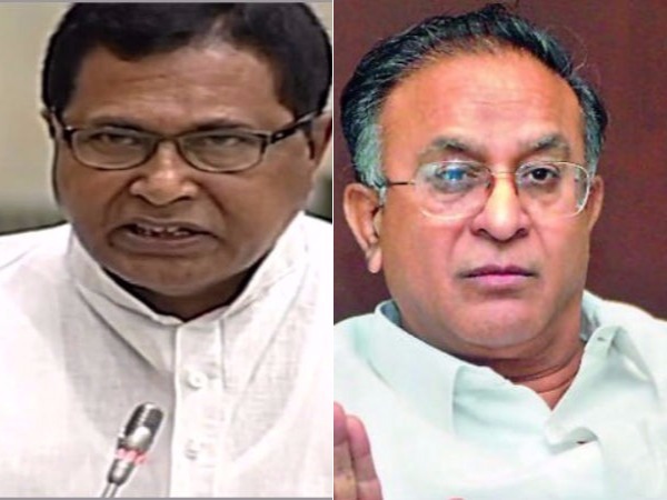 తెలంగాణ ఏర్పాటుపై ఇలా టీఆర్ఎస్