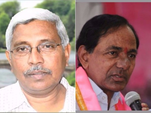 తెలంగాణ ఏర్పాటులో సోనియా, కేసీఆర్, కోదండరాంలదీ కీలక పాత్రే