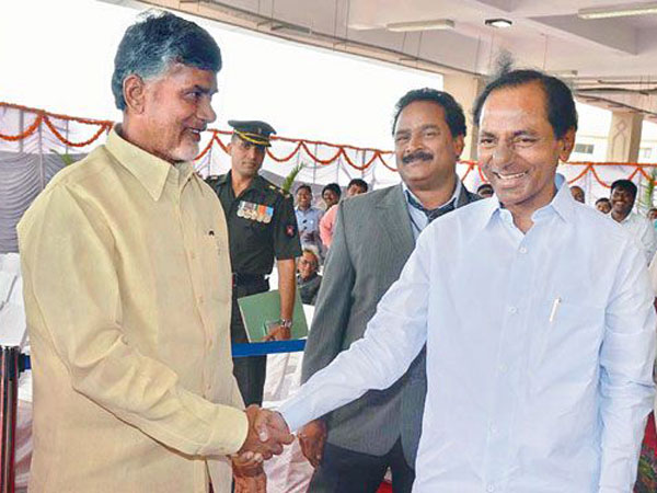 అసెంబ్లీ సీట్లపైనే ఇరువురు సీఎంల ఆసక్తి