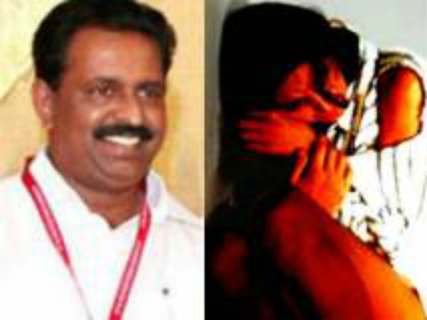 నేను అమాయకుడు