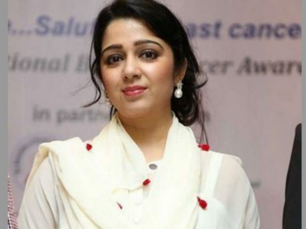 ఆ తర్వాత జడ్జి చూసుకుంటారు... చార్మీకి కౌంటర్