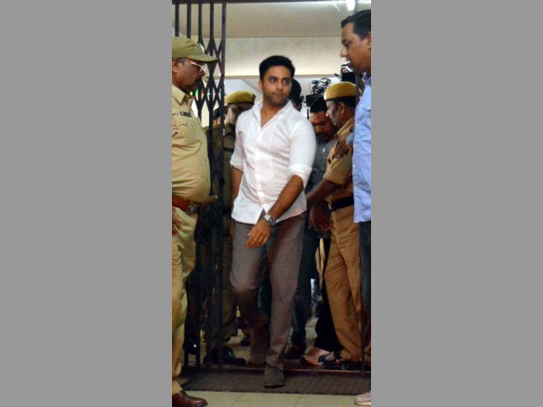 నవదీప్ ఇలా వచ్చాడు