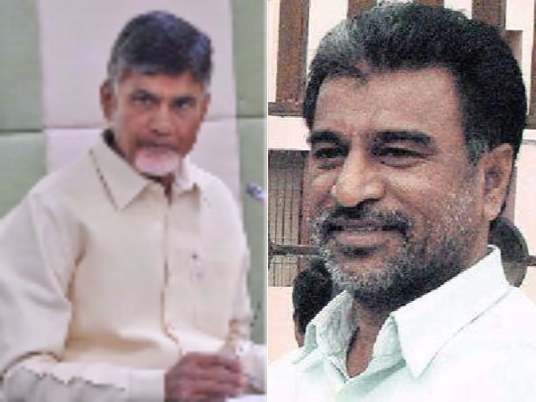 రెండేళ్ళు జైల్లో ఉన్నా పార్టీ మారాలనే ఆలోచనే రాలేదు