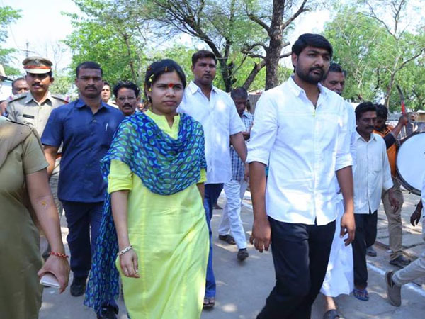 50 వేల మెజారిటీతో నంద్యాలలో విజయం