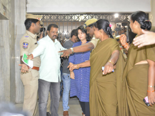 చార్మీ మరింత అందంగా
