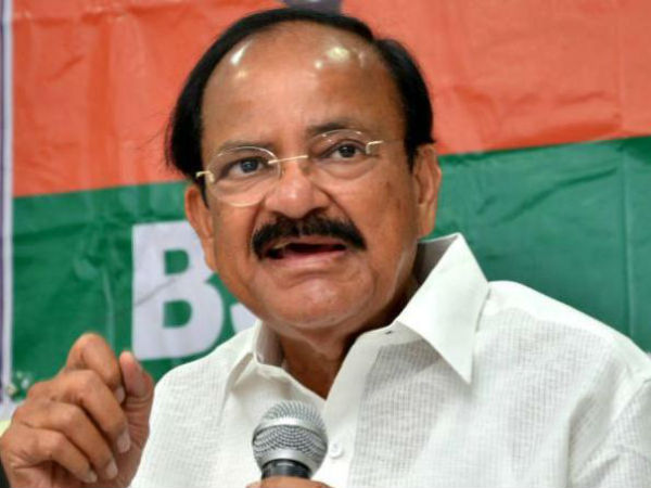 vice-presidential-election-2017-venkaiah-front-runner vice-presidential-election-2017-venkaiah-front-runner