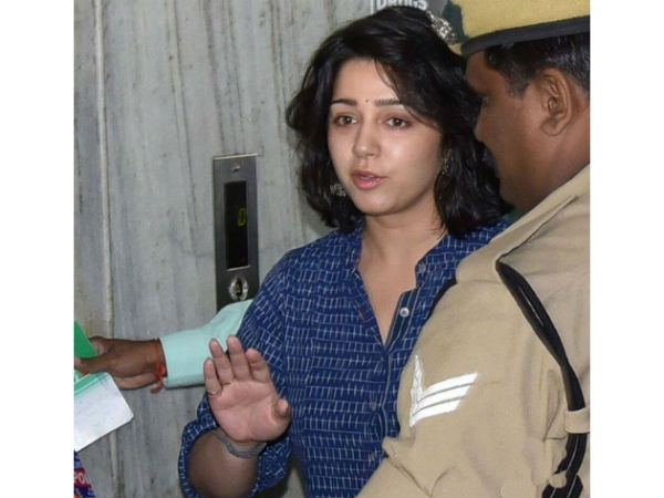 మరోసారి అందుకే