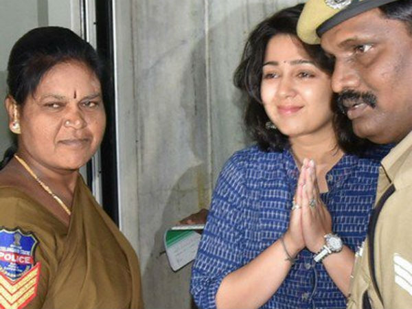 వారికి భిన్నంగా విచారణ