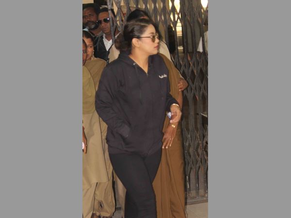 కీలక సాక్షులుగా