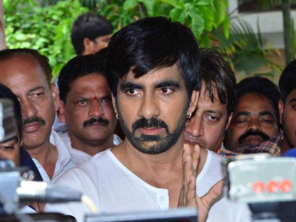 తమ్ముడు భరత్ వల్ల ఇరుక్కుపోయాడా?
