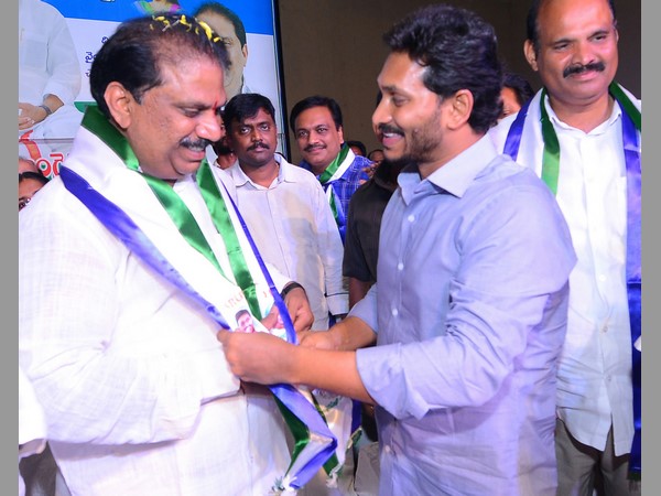 బంగాళాఖాతంలో కలిపేస్తాం