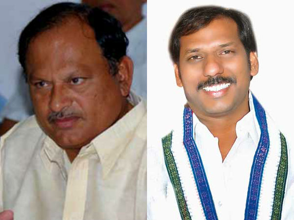 వైరం కొనసాగుతూనే ఉంది...
