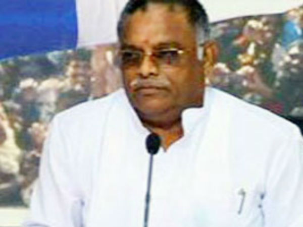 జెడ్పీ చైర్మన్గా జ్యోతుల తనయుడు
