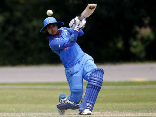 KCR govt gives Rs 1 cr to Mithali Raj KCR govt gives Rs 1 cr to Mithali Raj