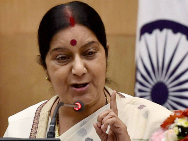 మీరు మా ప్రధాని ఐతే బాగుండు, కానీ పాక్కు అర్హత లేదు