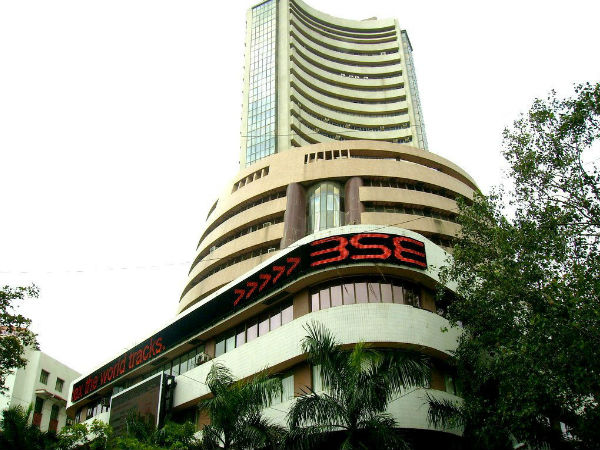 Sensex tops 32K for first time ever Sensex tops 32K for first time ever