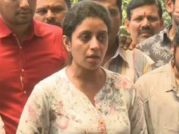 ముఖేష్ ఎందుకు రాలేదు