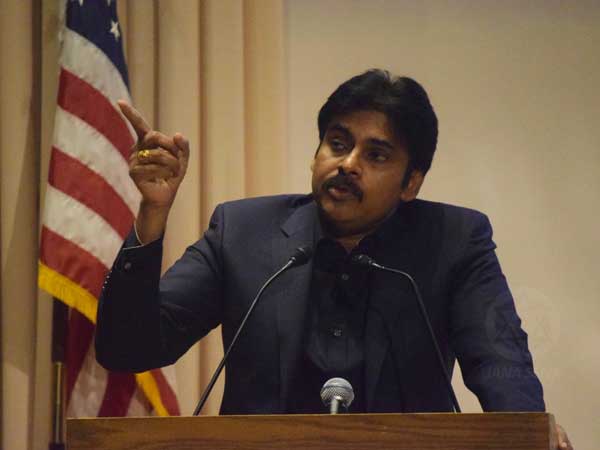 చలించిన పవన్ కళ్యాణ్