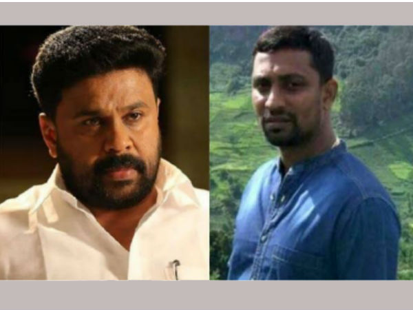 Actress assault case: Dileep’s manager Appunni surrender before the police Actress assault case: Dileep’s manager Appunni surrender before the police