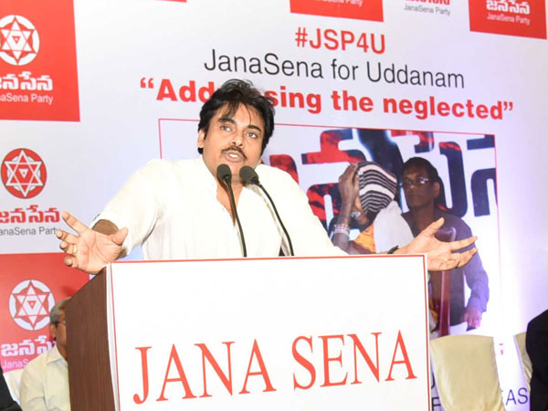 చంద్రబాబు వద్దకు బయలుదేరిన పవన్