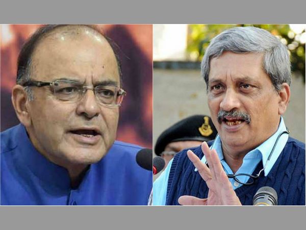 పారికర్ వెళ్లాక...