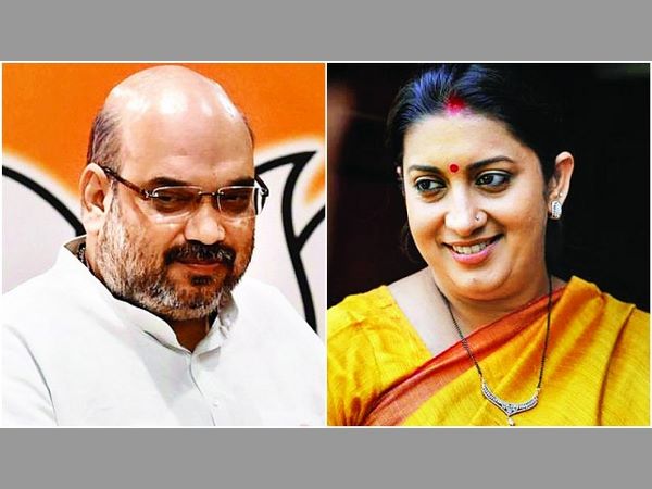 అమిత్ షాకు ఇలా ప్రాధాన్యం