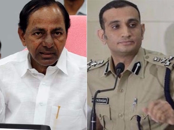 మంత్రులున్నా కేసులు పెట్టాలన్నారు