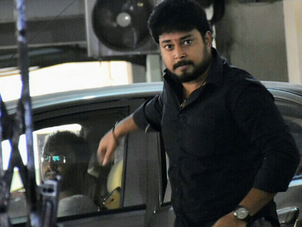 తనీష్కు పబ్బులకు వెళ్లే అలవాటు