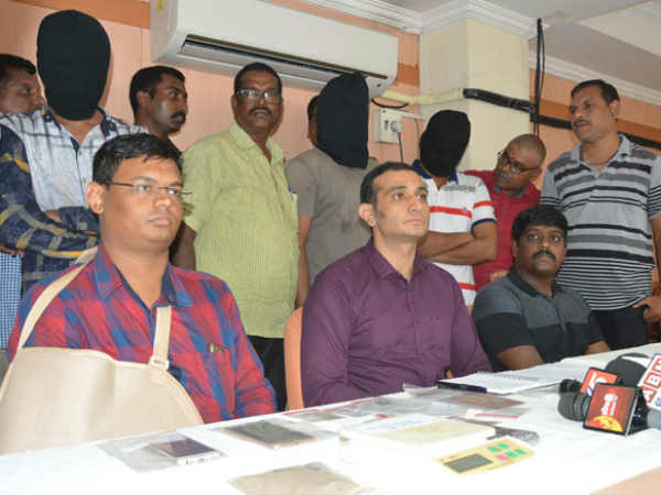 కెల్విన్ కన్నా డానియల్ కీలకం: