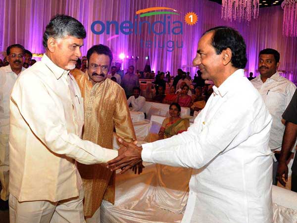 నిప్పు రాజేసిన కెసిఆర్ ప్రకటన...