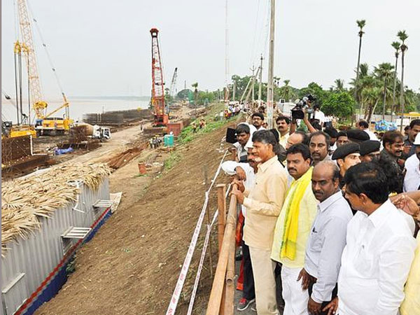 కేంద్రానికి తెలంగాణ లేఖ...