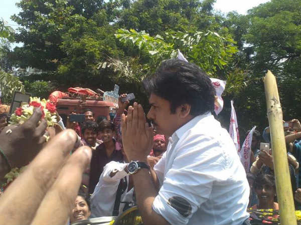 సదస్సుకు వీరంతా వచ్చారు