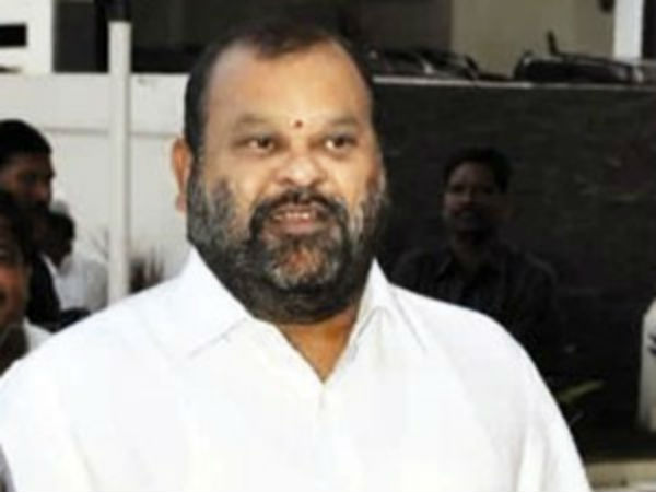 నివేదిక సిద్దం