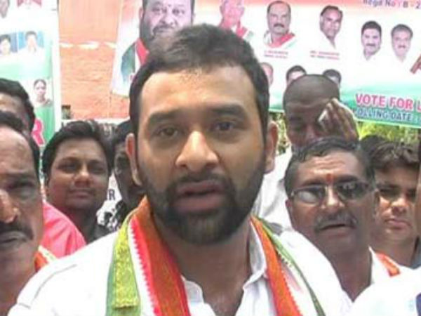 వ్యాపారంలో నిలదొక్కుకోలేదు