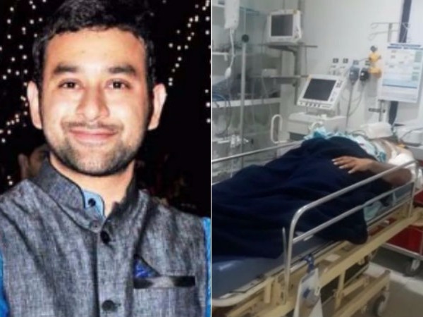 మూడు రోజులుగా ఆసుపత్రిలోనే ముఖేష్