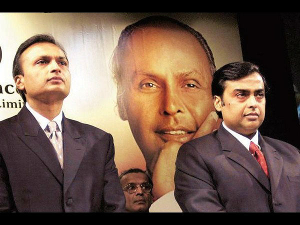 Anil Ambani's RCom Blames 'New Operator' For Telecom Sector's Problems Anil Ambani's RCom Blames 'New Operator' For Telecom Sector's Problems