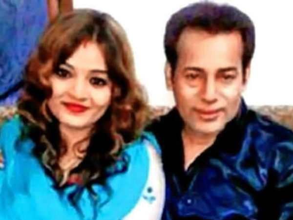 Abu Salem files fresh plea to marry Mumbra woman Abu Salem files fresh plea to marry Mumbra woman