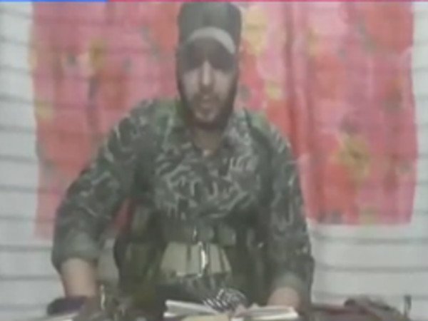Dreaded militant Lashkari, two civilians killed in Anantnag encounter in J&K Dreaded militant Lashkari, two civilians killed in Anantnag encounter in J&K