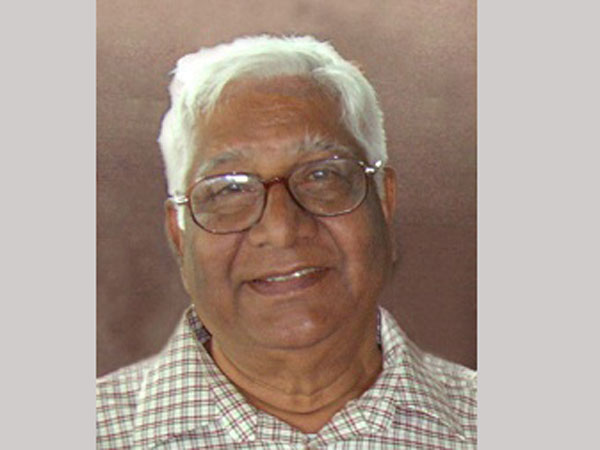 Kapila Ramakumar on Chekuri Rama Rao Kapila Ramakumar on Chekuri Rama Rao