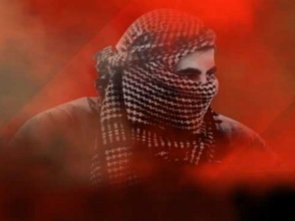 Revealed: Pak Arming Hizbul Mujahideen With Chemical Weapons Revealed: Pak Arming Hizbul Mujahideen With Chemical Weapons
