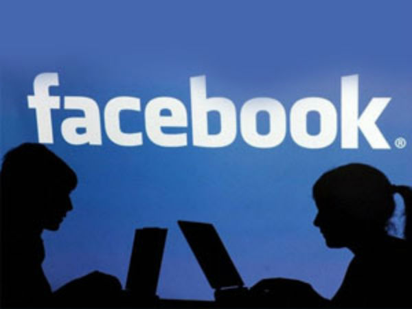 India overtakes US as Facebook’s No. 1 user India overtakes US as Facebook’s No. 1 user