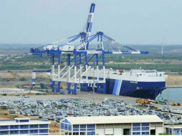 Sri Lanka clears revised deal for Hambantota port Sri Lanka clears revised deal for Hambantota port