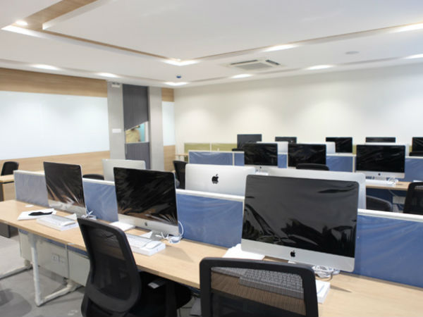 TCS Lucknow to shut down, crisis on 2,000 IT professionals TCS Lucknow to shut down, crisis on 2,000 IT professionals
