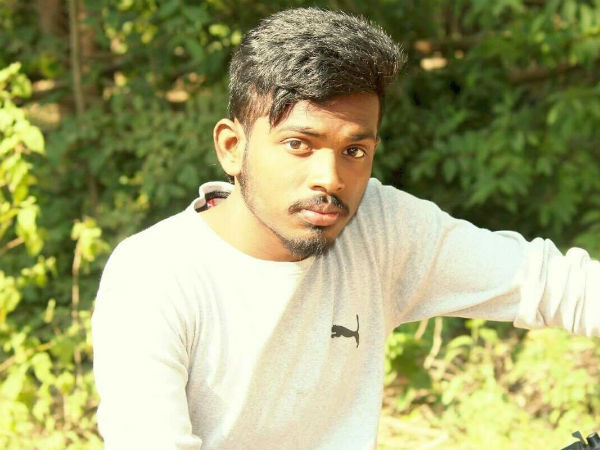 Missing BTech student traced in Hyderbad Missing BTech student traced in Hyderbad