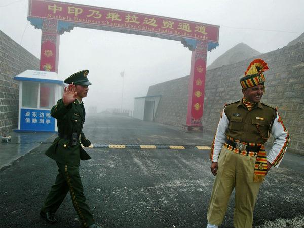 No 'Compromise' With Ajit Doval on Border Standoff, Says Chinese Media No 'Compromise' With Ajit Doval on Border Standoff, Says Chinese Media